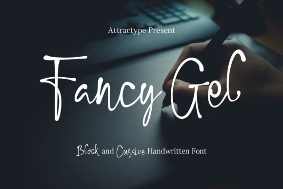 Download Fancy Gel - Fancy Collection