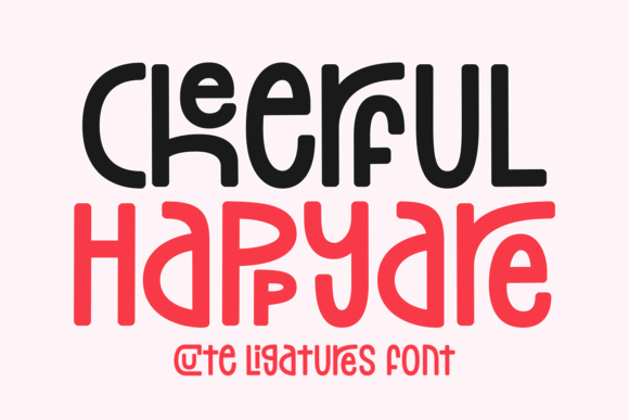 Download Cheerful Happyare - Happy Collection