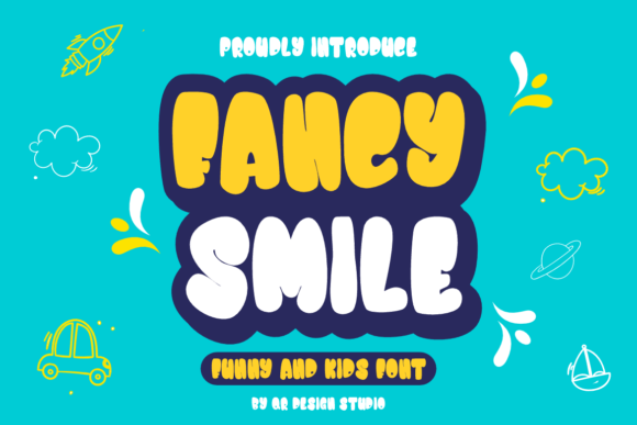 Download Fancy Smile - Fancy Collection