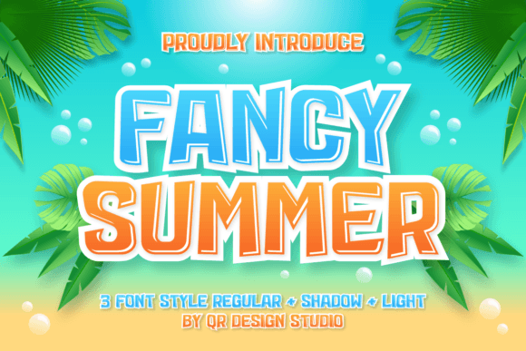 Download Fancy Summer - Fancy Collection