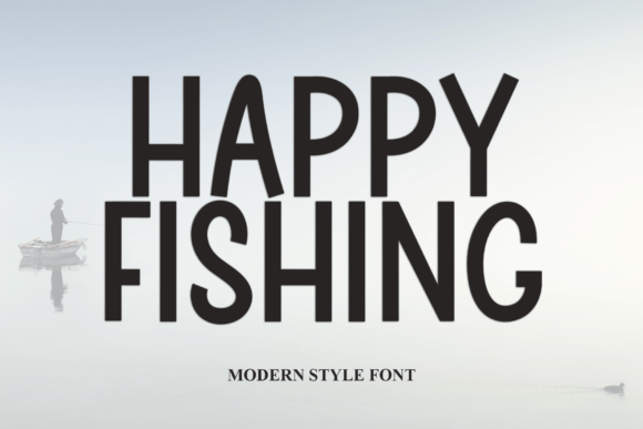 Download Happy Fishing - Happy Collection