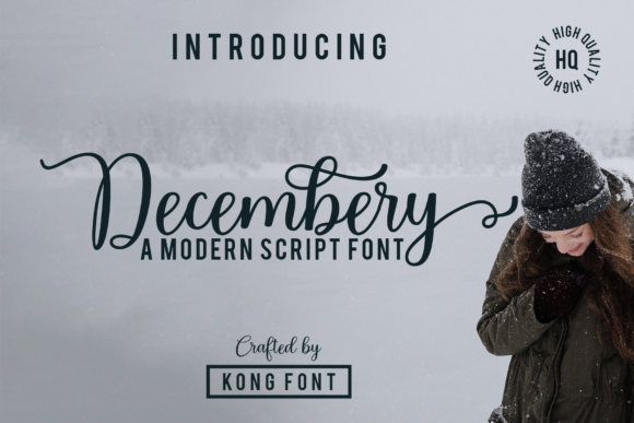 Download Decembery - December Collection