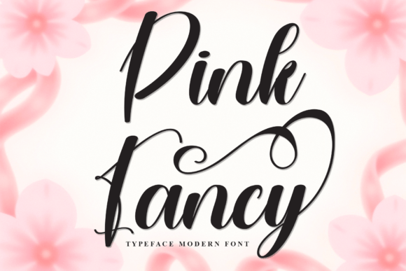 Download Pink Fancy - Fancy Collection