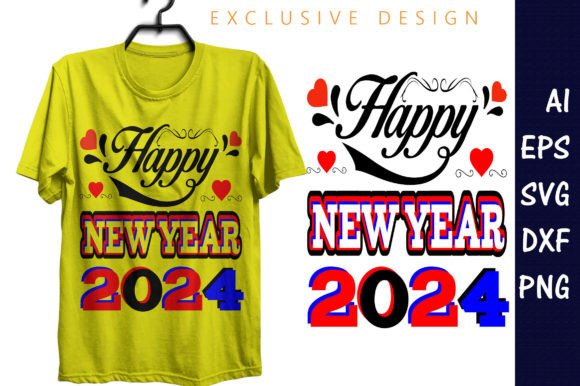 Download Happy New Year 2024 - Happy Collection
