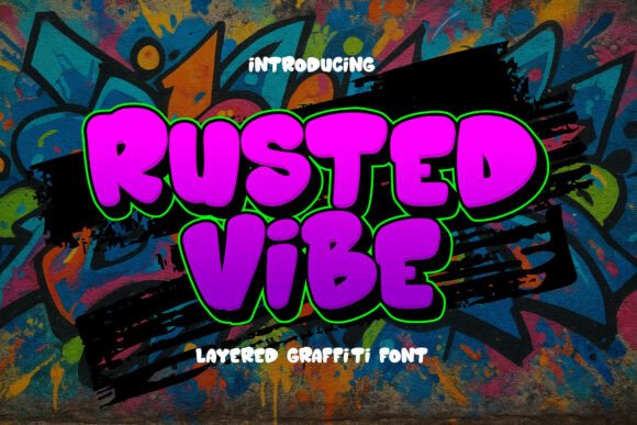 Download Rusted Vibe - Premium Resources