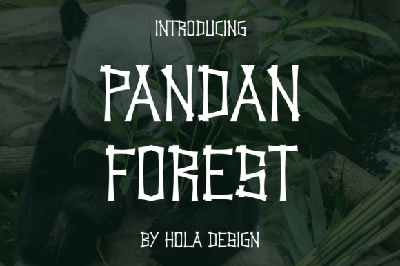 Download Pandan Forest - Premium Resources