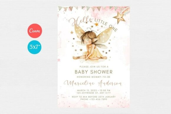 Download Baby Shower Welcome Sign &amp; Invitation - Shower Collection